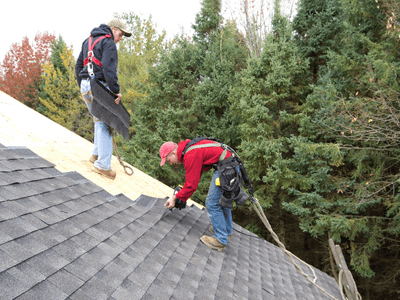 About Roof Repair Experts Silver Lake, NY